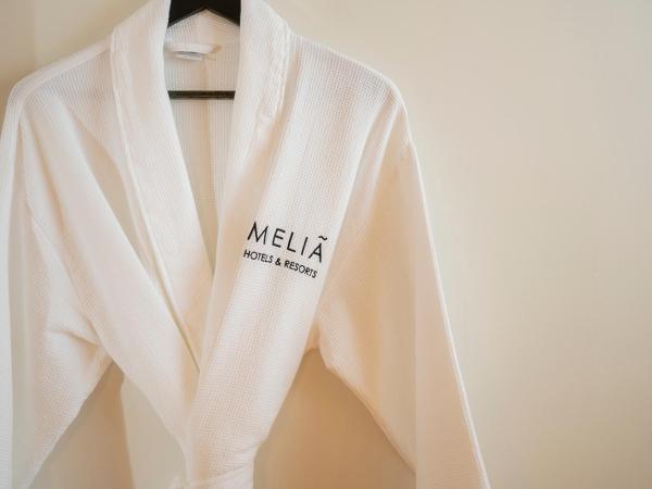 Melia Chiang Mai : photo 6 de la chambre chambre meliá