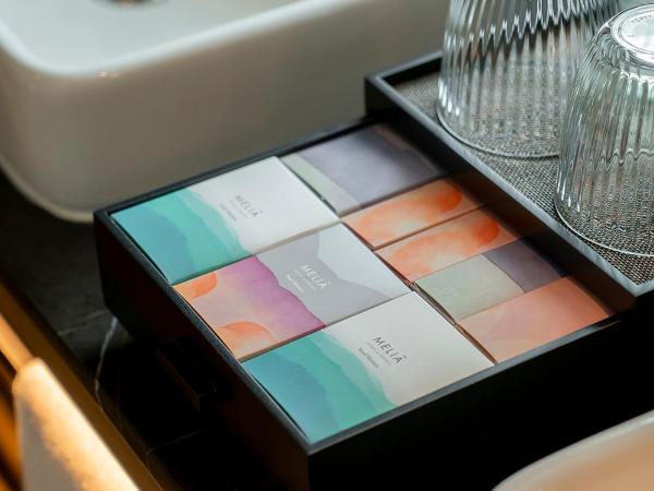 Melia Chiang Mai : photo 5 de la chambre chambre meliá