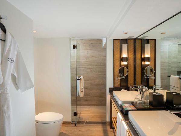 Melia Chiang Mai : photo 3 de la chambre the level premium corner room