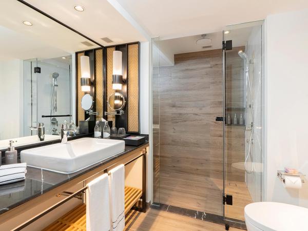 Melia Chiang Mai : photo 3 de la chambre chambre premium