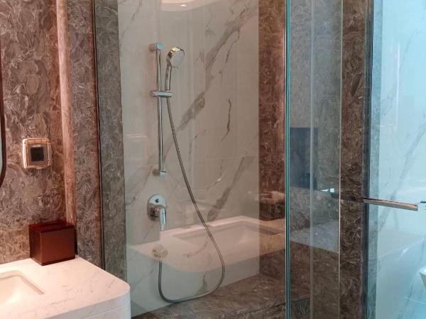 Asawin Grand Convention Hotel : photo 10 de la chambre suite exécutive