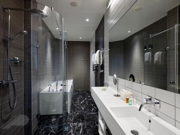Gothia Towers & Upper House : photo 5 de la chambre deluxe suite upper house - spa access (min 25 years of age acceptable)