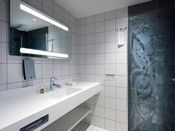 Gothia Towers & Upper House : photo 6 de la chambre deluxe suite upper house - spa access (min 25 years of age acceptable)