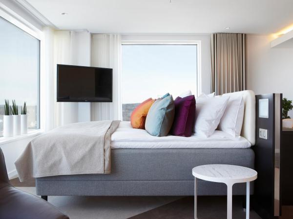 Gothia Towers & Upper House : photo 3 de la chambre deluxe double room upper house - spa access