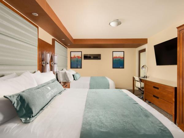 Cormorant Boutique Hotel : photo 1 de la chambre chambre lit queen-size - accessible aux personnes à mobilité réduite