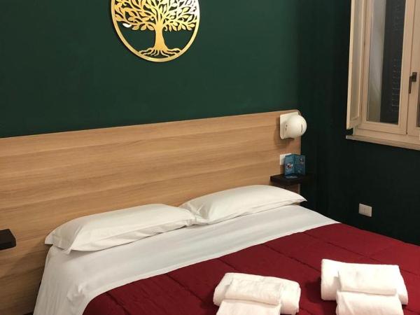 Il Piccolo Albergo Matera : photo 7 de la chambre chambre double supérieure