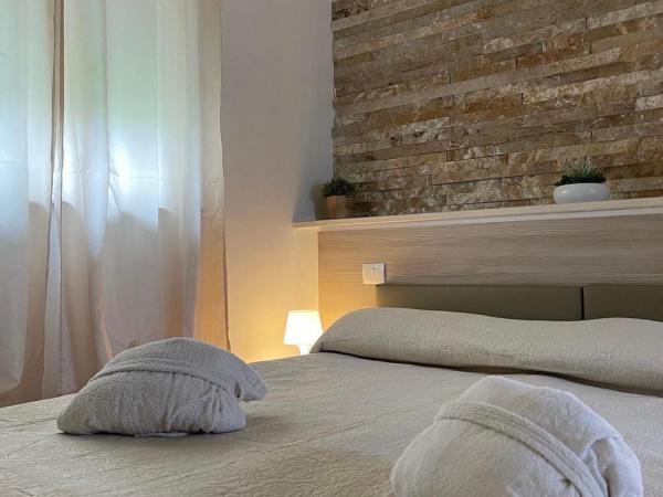 Esperanto B&B : photo 2 de la chambre chambre deluxe