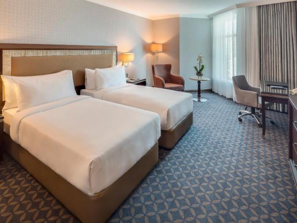 Divan Ankara : photo 1 de la chambre chambre lits jumeaux spacieuse