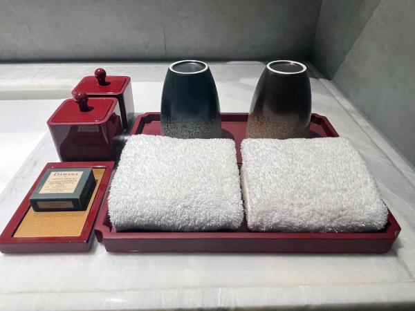 Empark Grand Hotel Beijing : photo 5 de la chambre chambre double premium