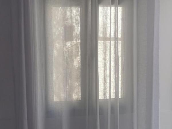 Sweet Pop : photo 1 de la chambre chambre lits jumeaux Économique avec fenêtre (pas de vue sur mer)