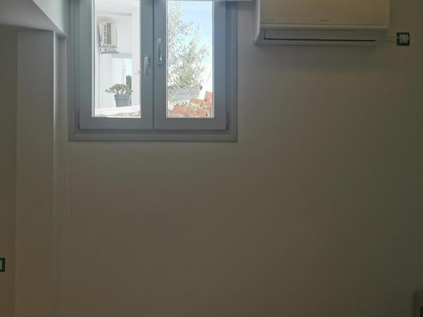 Sweet Pop : photo 2 de la chambre chambre lits jumeaux Économique avec fenêtre (pas de vue sur mer)