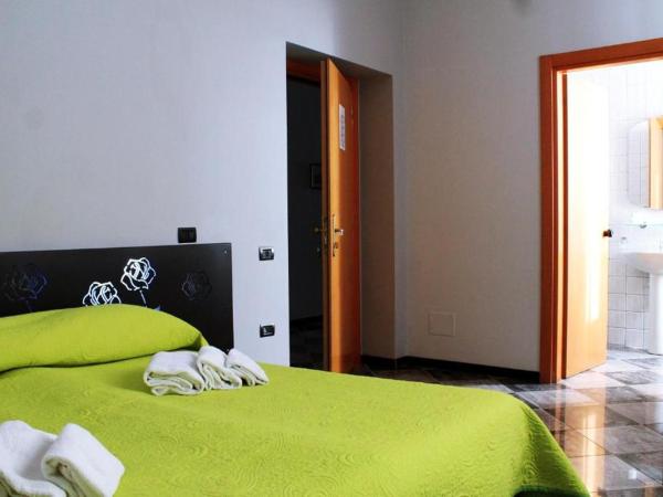 Chiostro Delle Cererie : photo 3 de la chambre chambre double