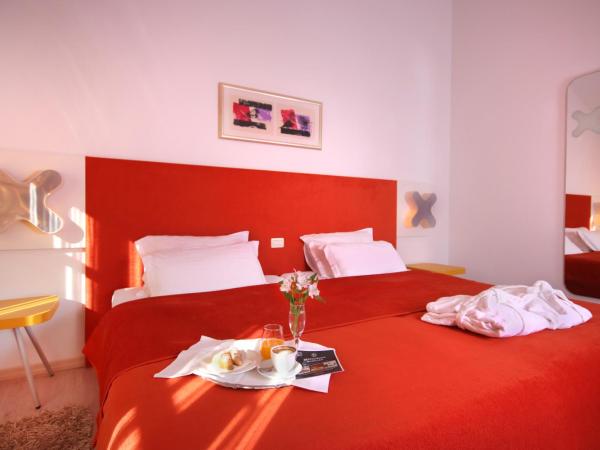 VELANERA Hotel & Restaurant : photo 2 de la chambre chambre double ou lits jumeaux supérieure