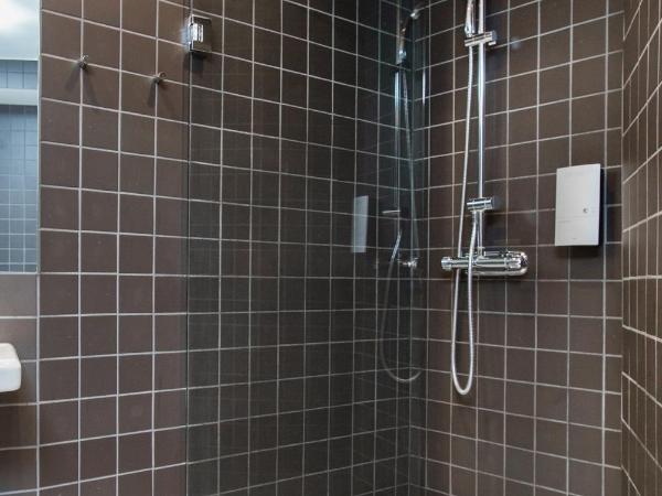 Ibis Styles Stockholm Odenplan : photo 8 de la chambre chambre double cabine