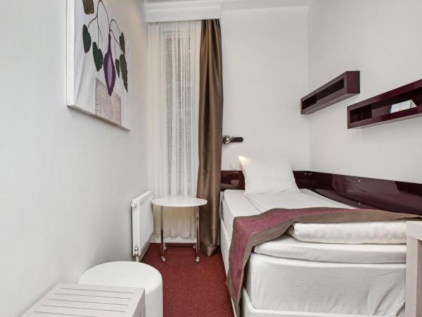 Ibis Styles Stockholm Odenplan : photo 3 de la chambre chambre simple cabine