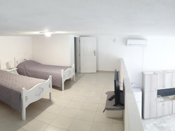 Porto Castello : photo 3 de la chambre appartement 2 chambres