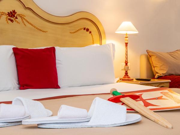 Hotel de la Cité & Spa MGallery : photo 6 de la chambre chambre familiale