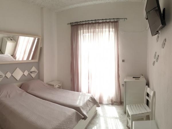 Porto Castello : photo 1 de la chambre chambre double ou lits jumeaux