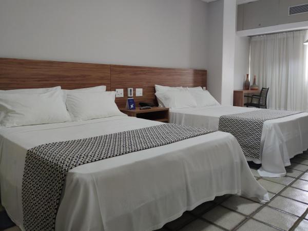 Fiesta Bahia Hotel : photo 3 de la chambre chambre luxe