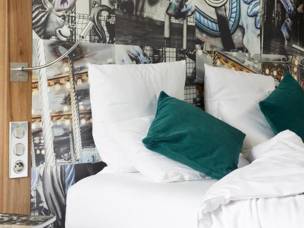 Demeures de Campagne Château de Fontainebleau : photo 3 de la chambre chambre double