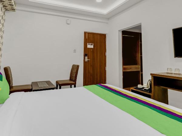 Treebo Three Drops : photo 5 de la chambre chambre double standard