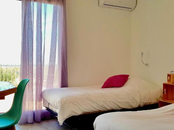 Sunrise Beach Hotel : photo 4 de la chambre chambre triple