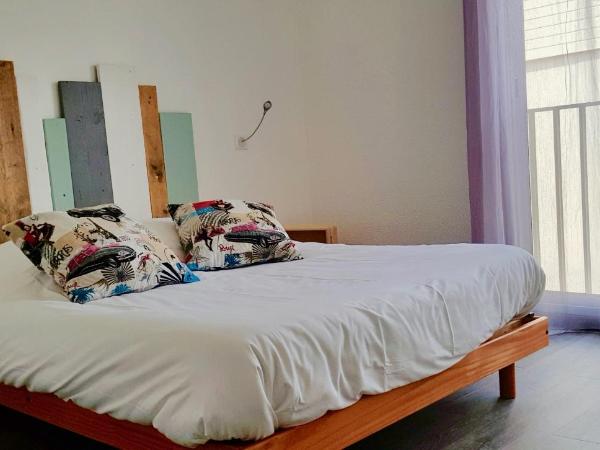 Sunrise Beach Hotel : photo 2 de la chambre chambre double standard