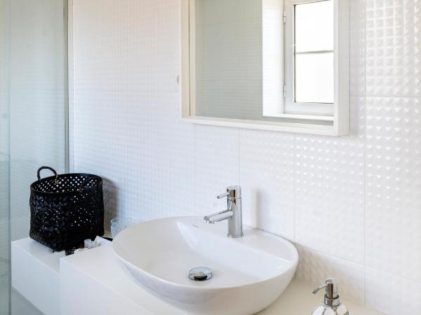 NJOY Coimbra : photo 8 de la chambre suite deluxe