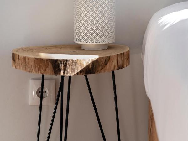 NJOY Coimbra : photo 7 de la chambre suite deluxe