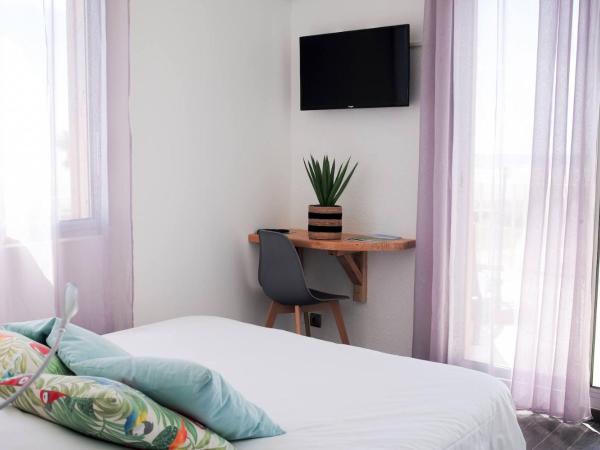 Sunrise Beach Hotel : photo 3 de la chambre chambre deluxe