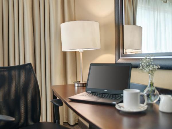 Crowne Plaza Houston Galleria Area, an IHG Hotel : photo 3 de la chambre chambre standard