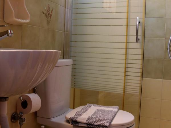 Stavros Pension : photo 4 de la chambre chambre simple