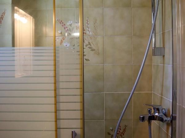 Stavros Pension : photo 5 de la chambre chambre simple