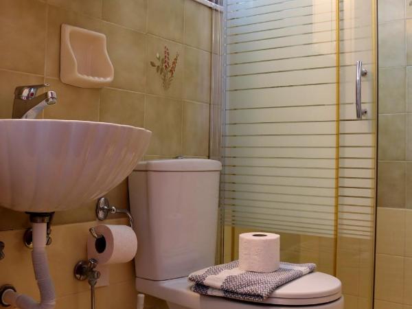 Stavros Pension : photo 6 de la chambre chambre simple