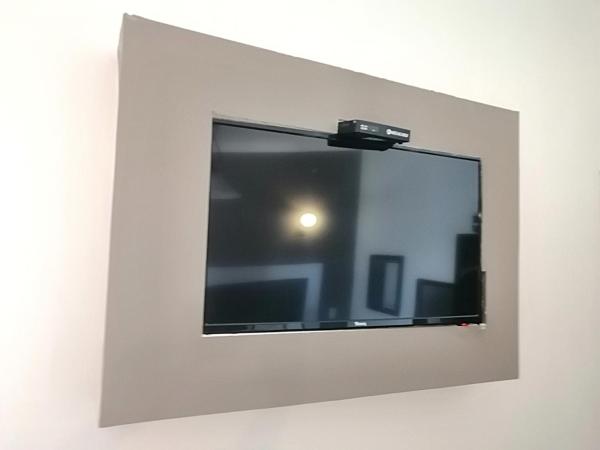 Hotel Aquiles : photo 2 de la chambre chambre lit king-size standard