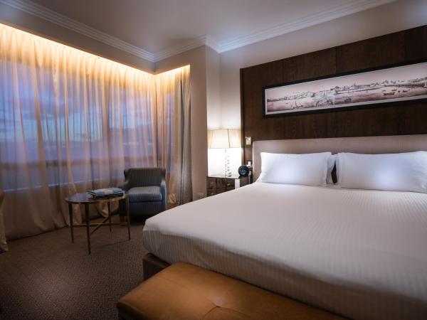 Alvear Icon Hotel : photo 4 de la chambre chambre deluxe