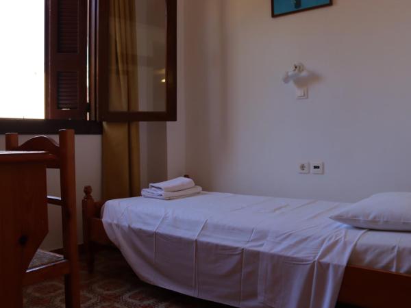 Stavros Pension : photo 7 de la chambre chambre simple