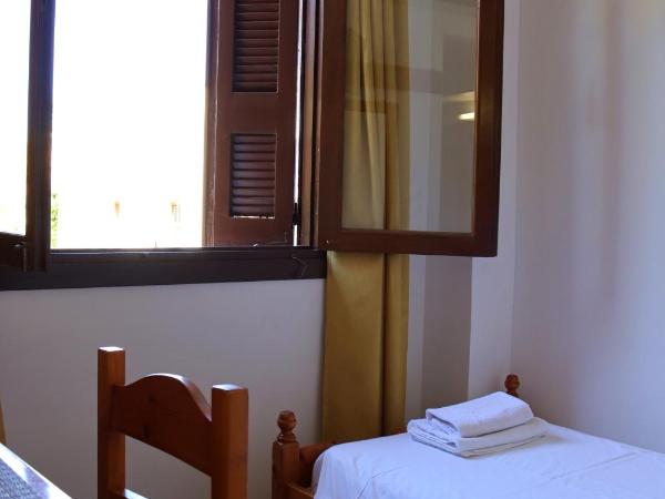 Stavros Pension : photo 9 de la chambre chambre simple