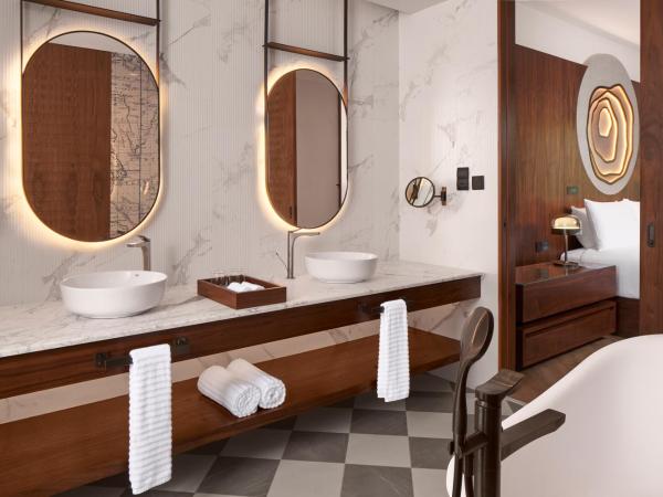 Le Meridien Ile Maurice : photo 2 de la chambre plunge pool hideaway – adult only