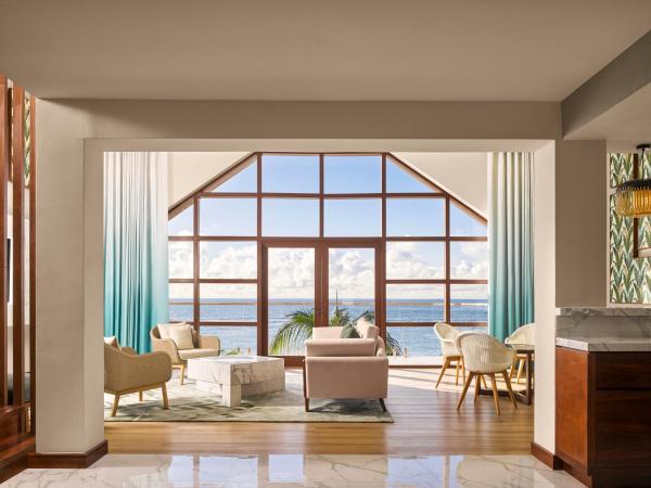 Le Meridien Ile Maurice : photo 2 de la chambre suite royale