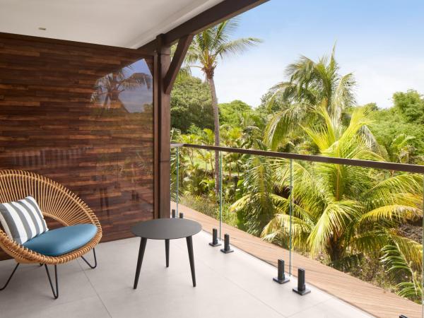 Le Meridien Ile Maurice : photo 2 de la chambre nirvana tranquil bliss – adult only