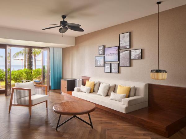 Le Meridien Ile Maurice : photo 1 de la chambre plunge pool hideaway – adult only