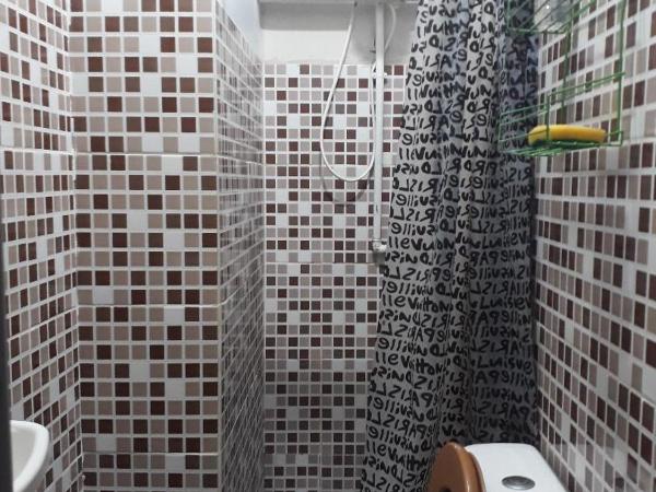 Hostel Sapucali : photo 10 de la chambre suite familiale