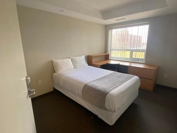 Residence & Conference Centre - London : photo 2 de la chambre suite 2 chambres