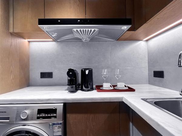 Empark Grand Hotel Beijing : photo 6 de la chambre suite familiale deluxe