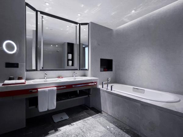 Empark Grand Hotel Beijing : photo 7 de la chambre chambre lits jumeaux deluxe