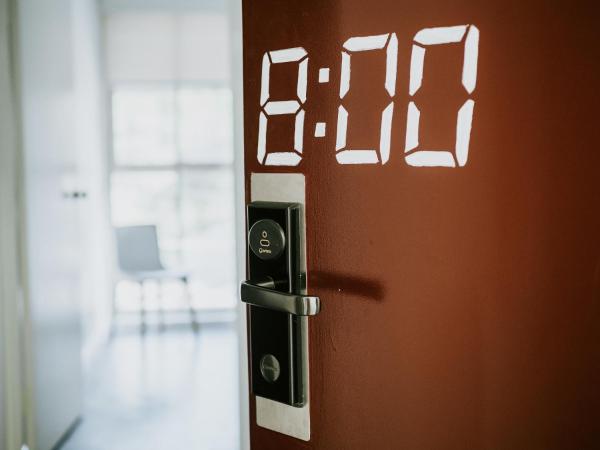 SoYa Apartment Hotel : photo 10 de la chambre appartement 1 chambre exécutif 