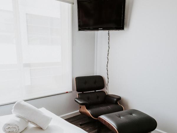 SoYa Apartment Hotel : photo 6 de la chambre appartement de luxe 1 chambre