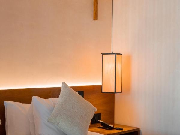 Hive Cancun by G Hotels : photo 2 de la chambre suite supérieure lit king-size