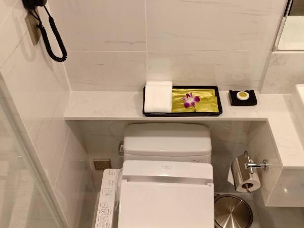Evergreen Laurel Hotel Bangkok : photo 9 de la chambre superior single room new wing